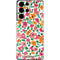 Bouffants and Broken Hearts Watercolor Floral Galaxy S21 Ultra 5G Skin